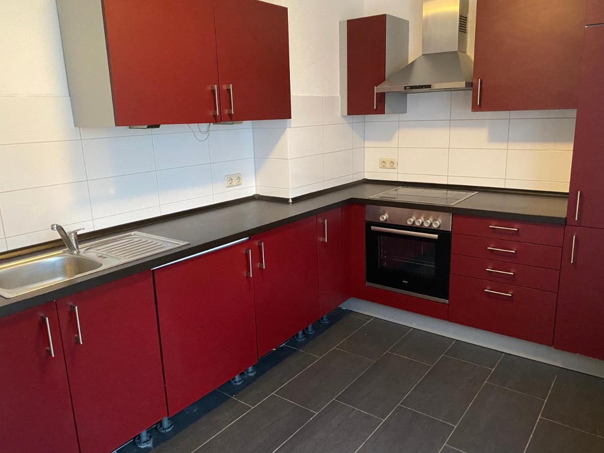 Zentrale 2-Zimmer Wohnung In Altstadt & Bahnhofsnaehe 뤼베크 외부 사진